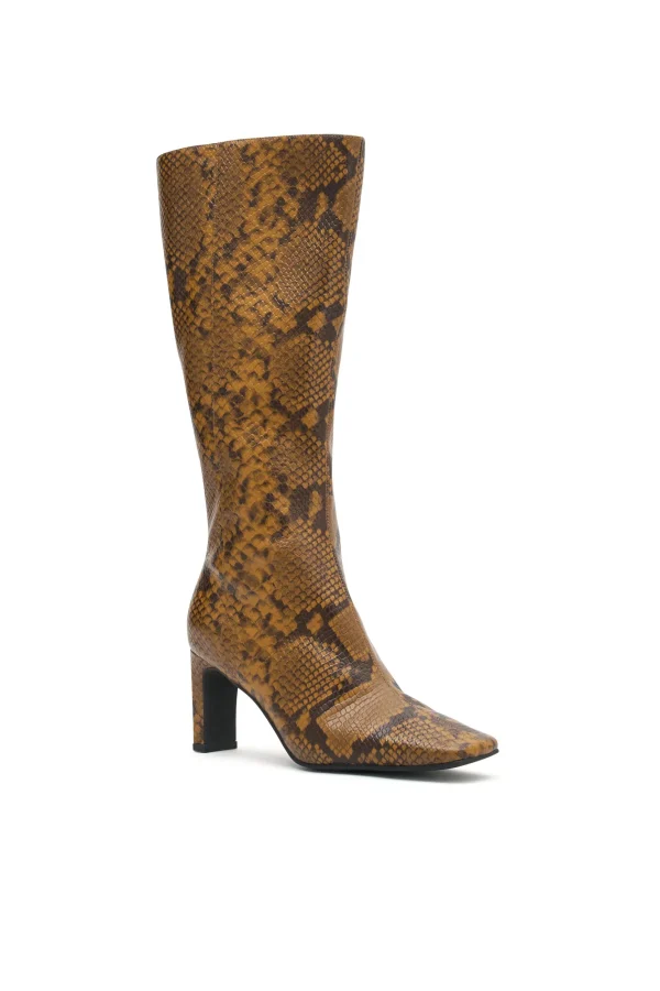 THE CRAWFORD SNAKE BOOT - Image 6