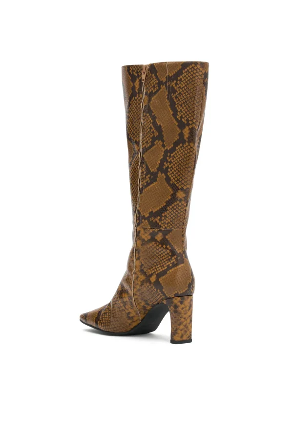 THE CRAWFORD SNAKE BOOT - Image 7