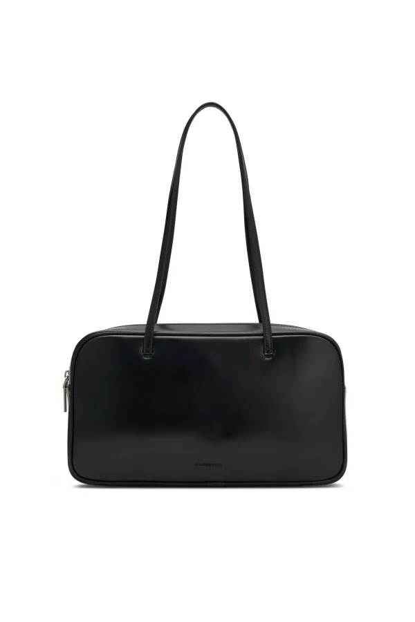 THE CYAN BLACK BAG