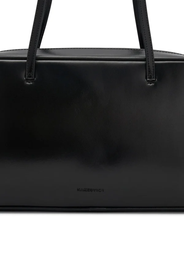 THE CYAN BLACK BAG - Image 6