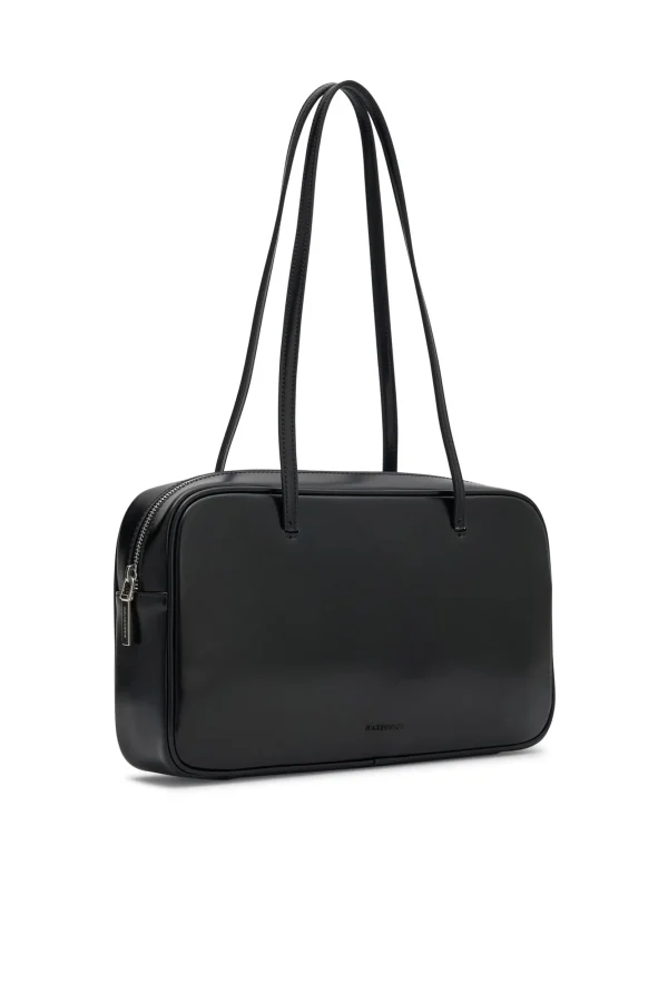 THE CYAN BLACK BAG - Image 7