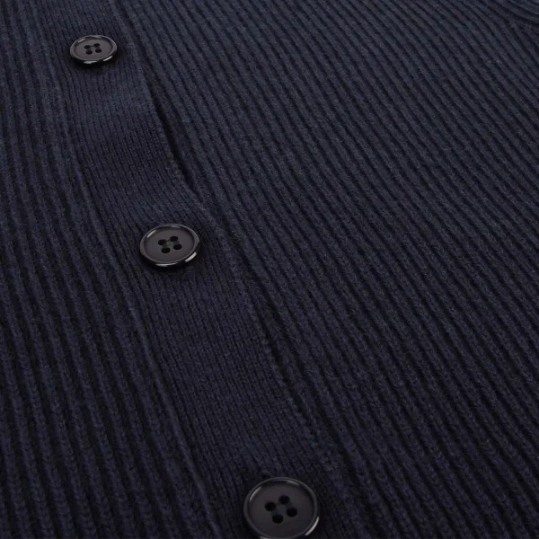 The Capsule Cardigan Twilight - Image 5