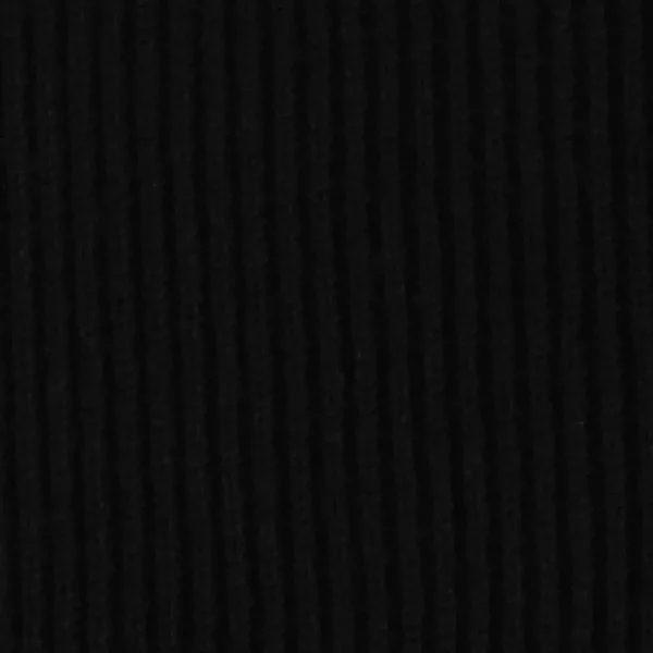 The Capsule Skirt Black - Image 6