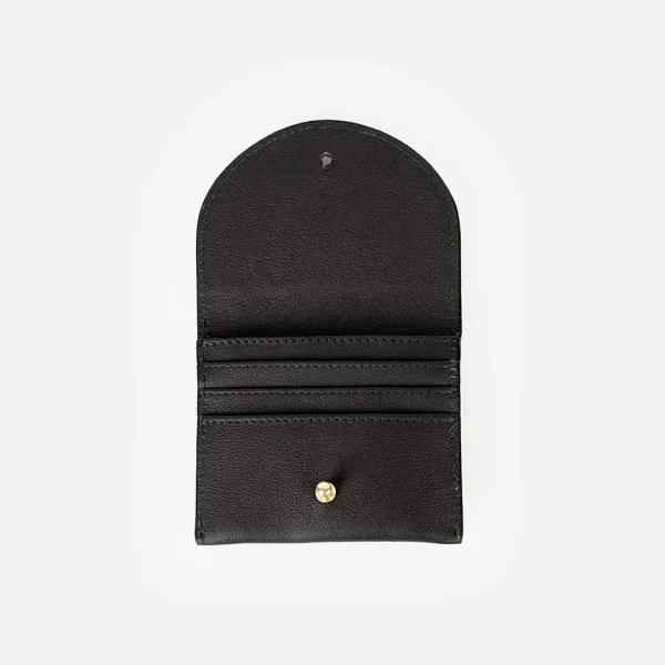 The Cardholder Black - Image 2