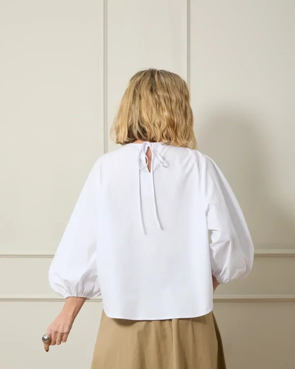 Chalk Clothing - Penelope Shirt - Image 2