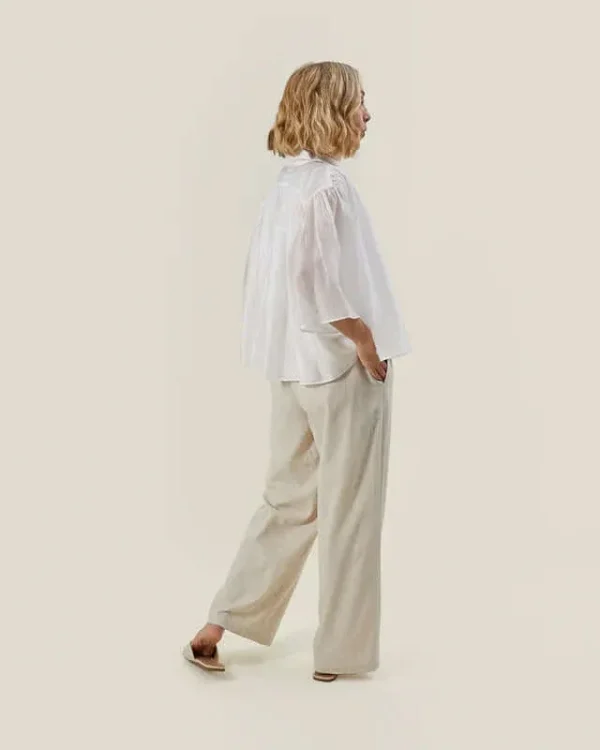 Chalk Clothing - Alice Shirt - Image 2