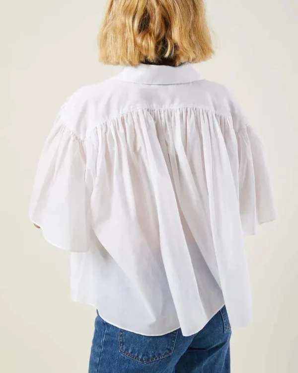 Chalk Clothing - Alice Shirt - Image 3