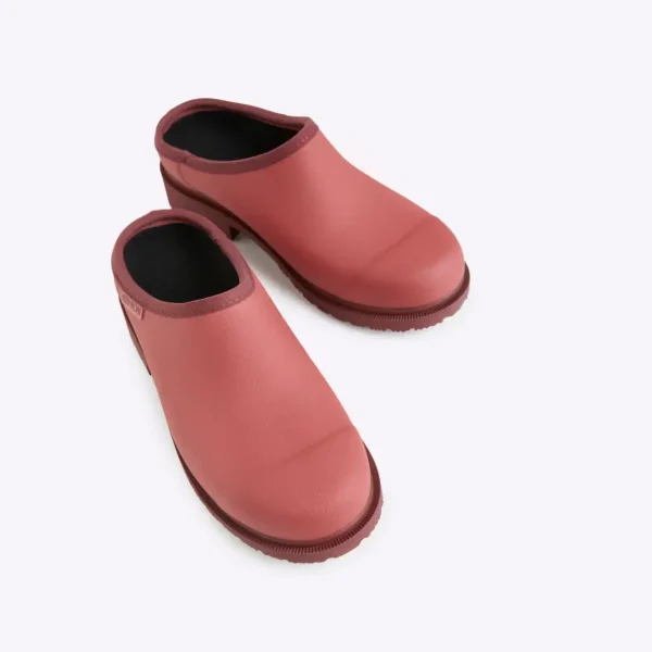 Billie Clog // Clay - Image 4