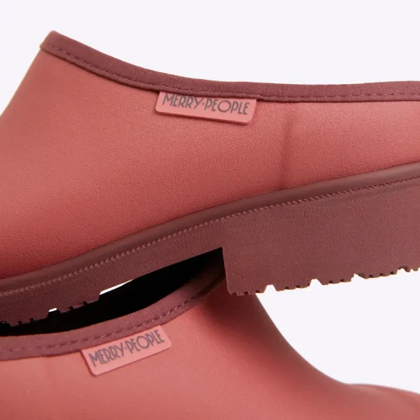 Billie Clog // Clay - Image 5