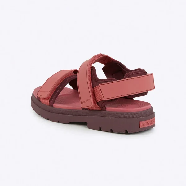 Lochie Sandal // Clay - Image 2