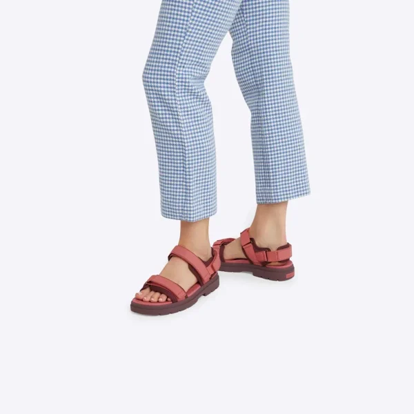 Lochie Sandal // Clay - Image 8