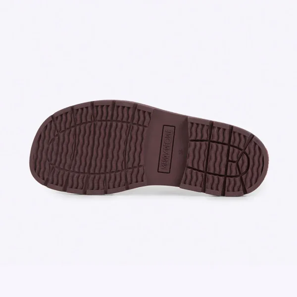 Lochie Sandal // Clay - Image 5