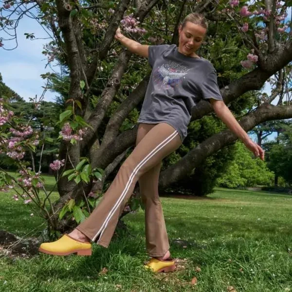 Billie Clog // Sunflower - Image 8