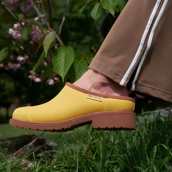 Billie Clog // Sunflower - Image 9