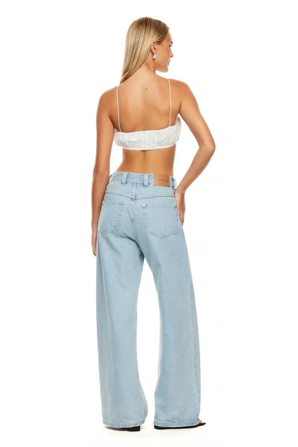THE COBI STRIPE CROP - Image 4