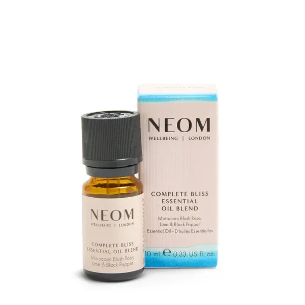 Neom Organics Complete Bliss Essential Oil Blend 10ml