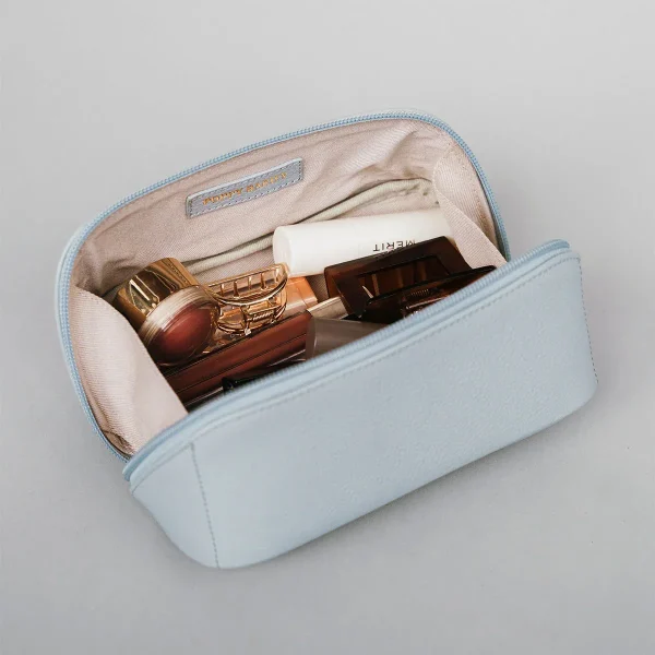 The Cosmetic Case Small Bluebell - Image 2