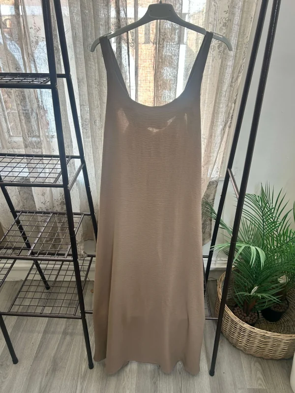 Floaty Maxi Sundress - Image 4