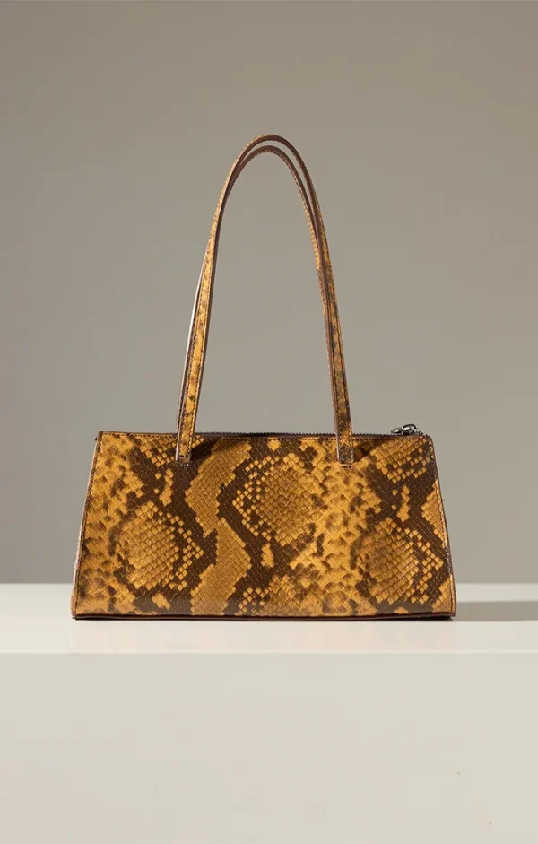 THE DAYNA SNAKE BAG - Image 2