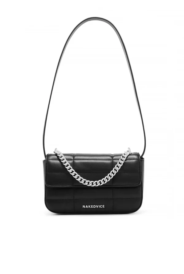 THE DINA BLACK SILVER - Image 4