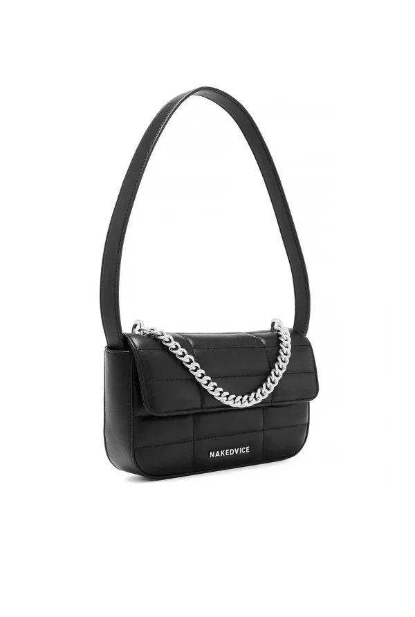 THE DINA BLACK SILVER - Image 5