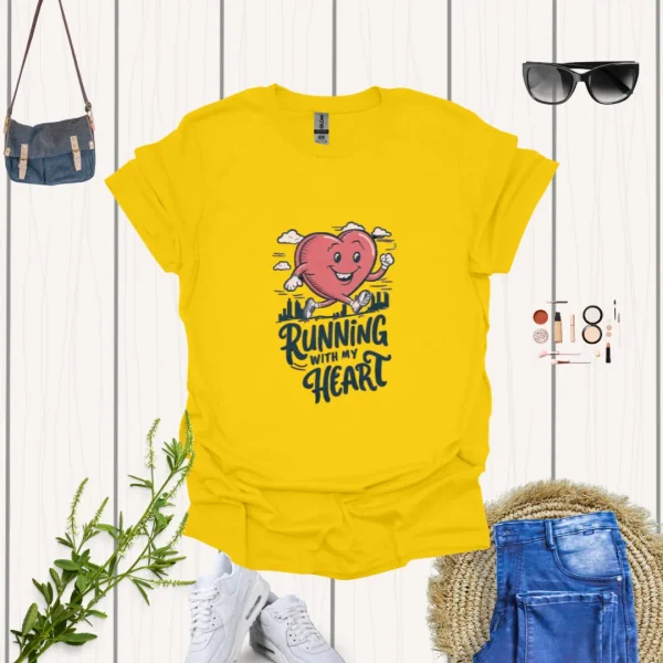Cross Country Mom Shirt - Image 4