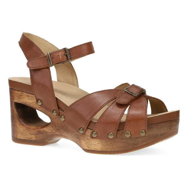 Dansko Women's Alanna Tan