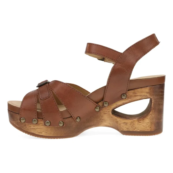 Dansko Women's Alanna Tan - Image 2