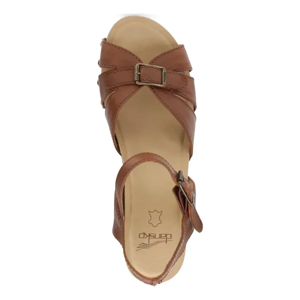 Dansko Women's Alanna Tan - Image 3
