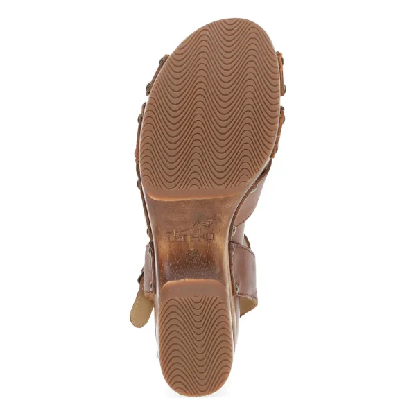 Dansko Women's Alanna Tan - Image 4