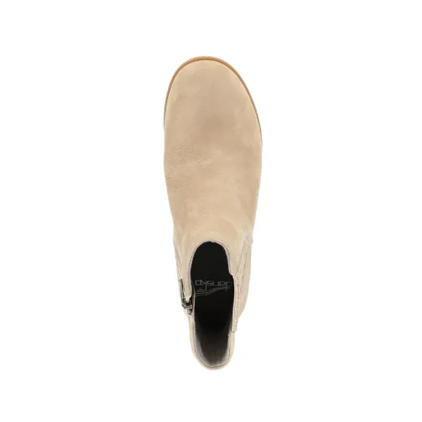Dansko Women's Daisie Waterproof Sand - Image 3