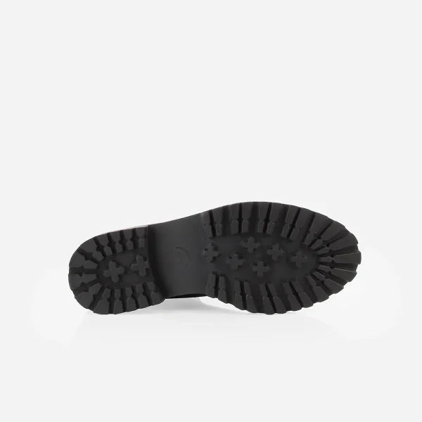The Decade Chelsea Boot Black Water Resistant - Image 9