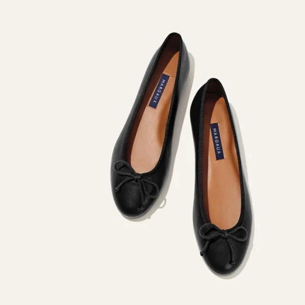The Demi - Black Nappa - Image 3