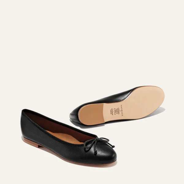 The Demi - Black Nappa - Image 6