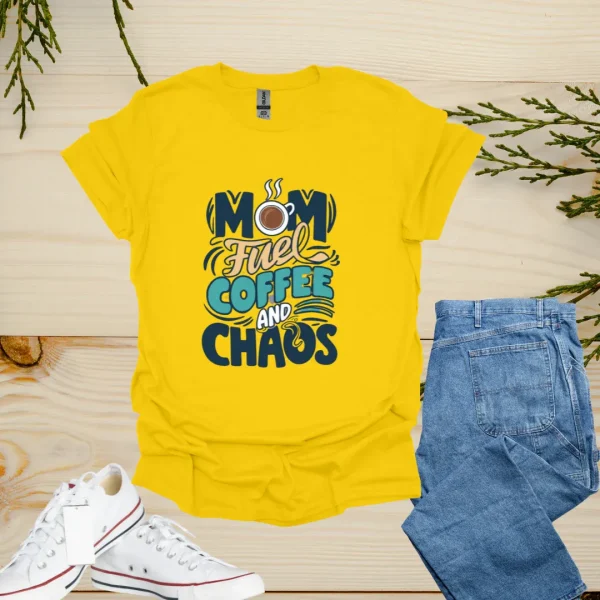 Funny Mom Shirt - Image 2
