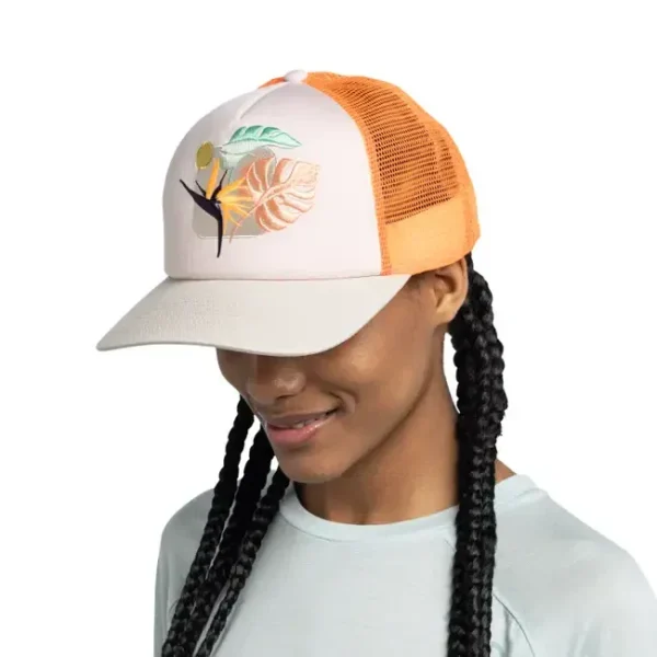 BUFF® Trucker Cap - Myir Multi - Image 2