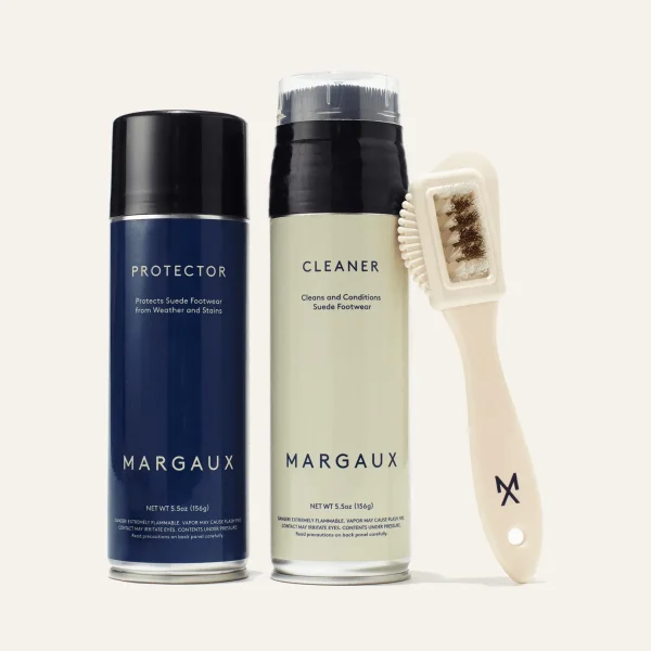 Suede Care Kit - Image 2
