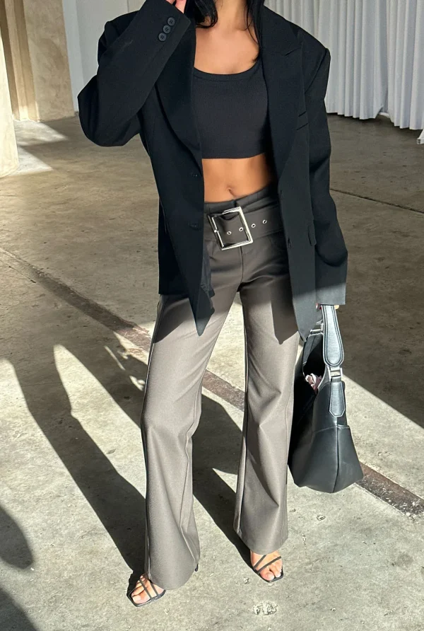 THE LLOYD PANT - Image 6