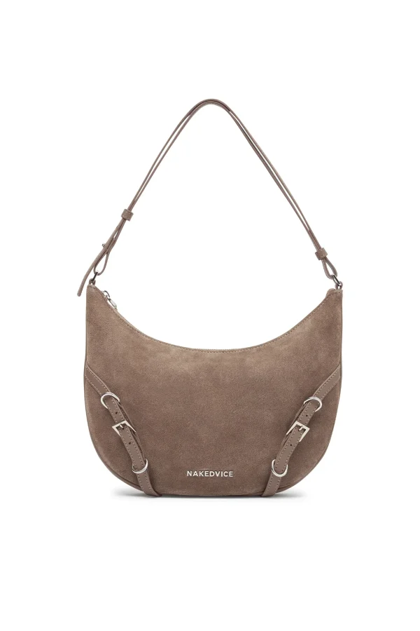 THE EDEN LATTE BAG