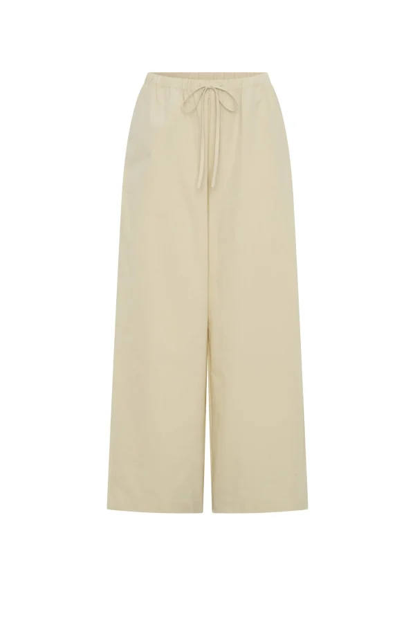 THE ENZO OAT PANT - Image 4