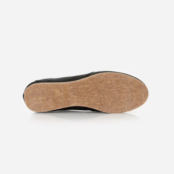 The Eyelet Oxford 2.0 Rosebud - Image 7