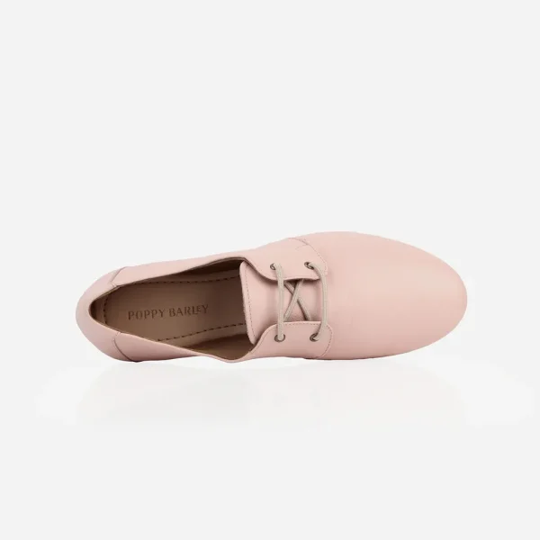 The Eyelet Oxford 2.0 Rosebud - Image 3