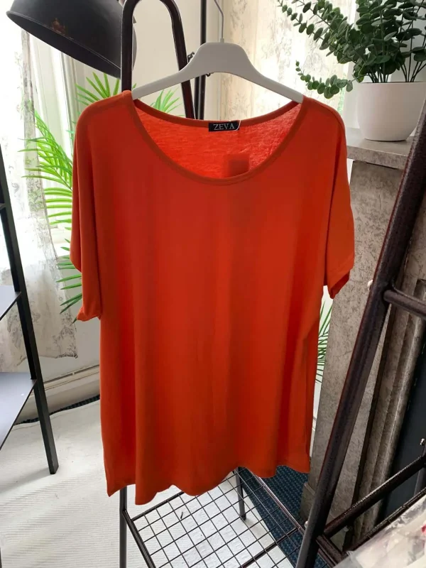 Chloe T shirt - Image 6