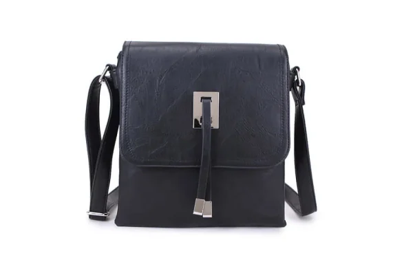 Long & Son Cross Body Satchel Bag - Image 3
