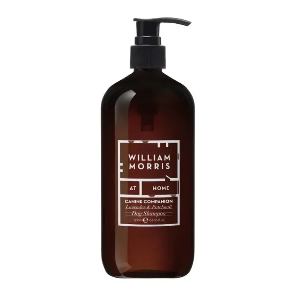 Morris at Home Canine Companion Dog Shampoo - Image 2