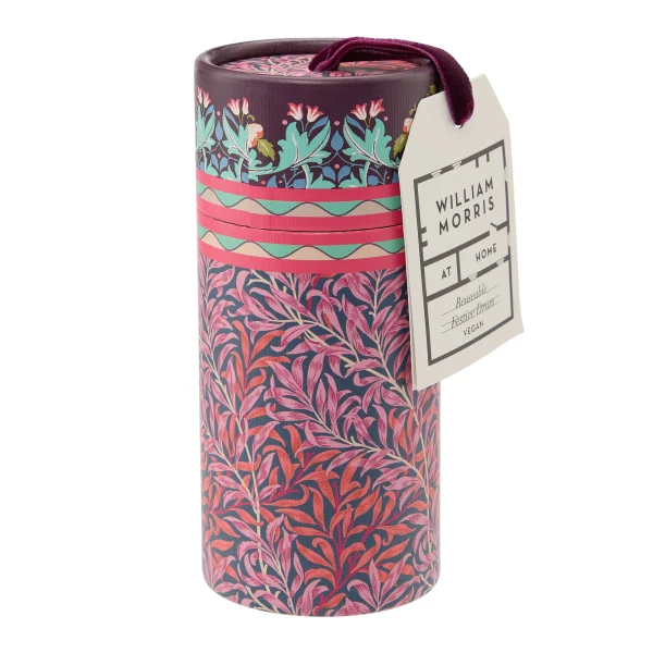 William Morris Bird & Yare Festive Drum - Image 3