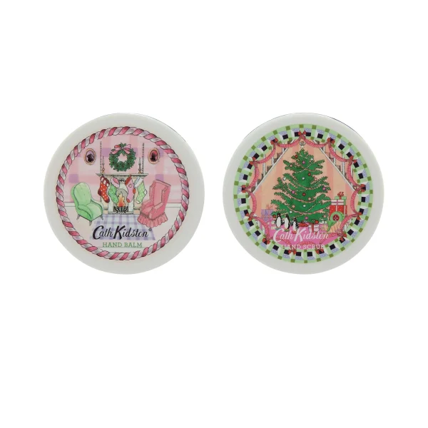 Cath Kidston - A Dolls House Body Treats Tin - Image 2