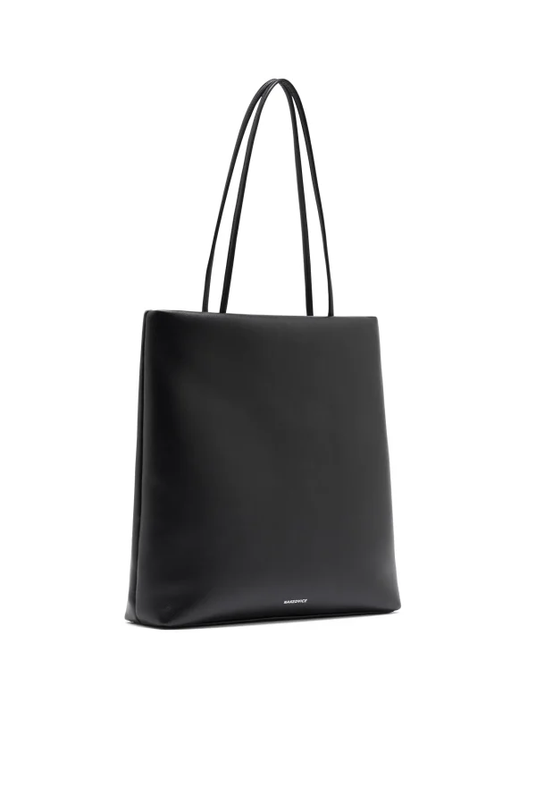 THE FRANKLIN BLACK TOTE - Image 4
