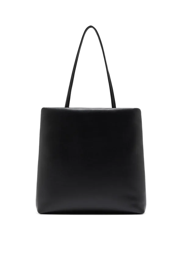 THE FRANKLIN BLACK TOTE - Image 5