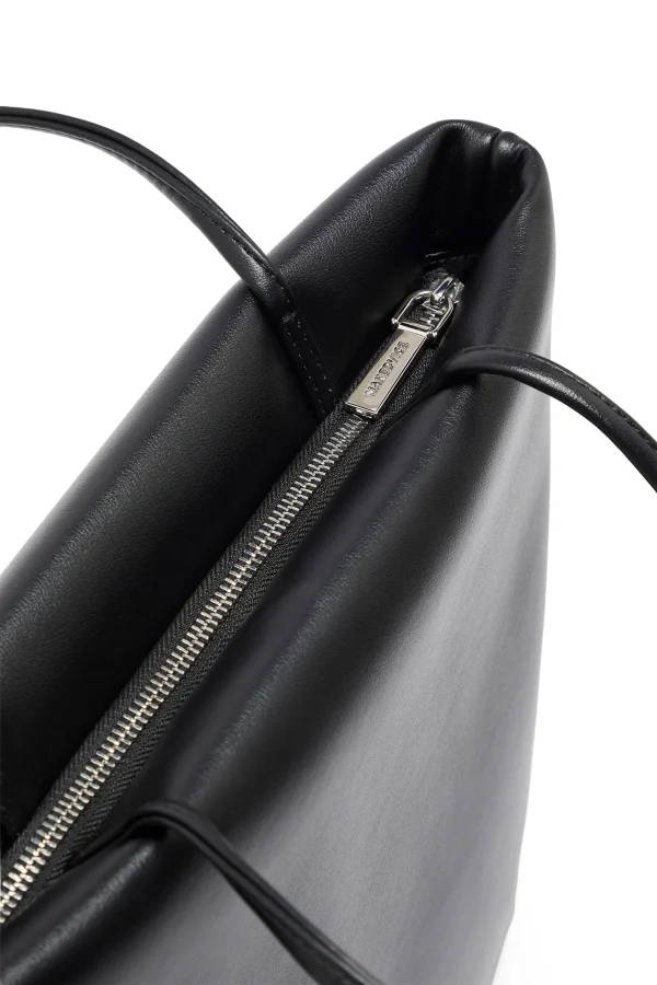 THE FRANKLIN BLACK TOTE - Image 6